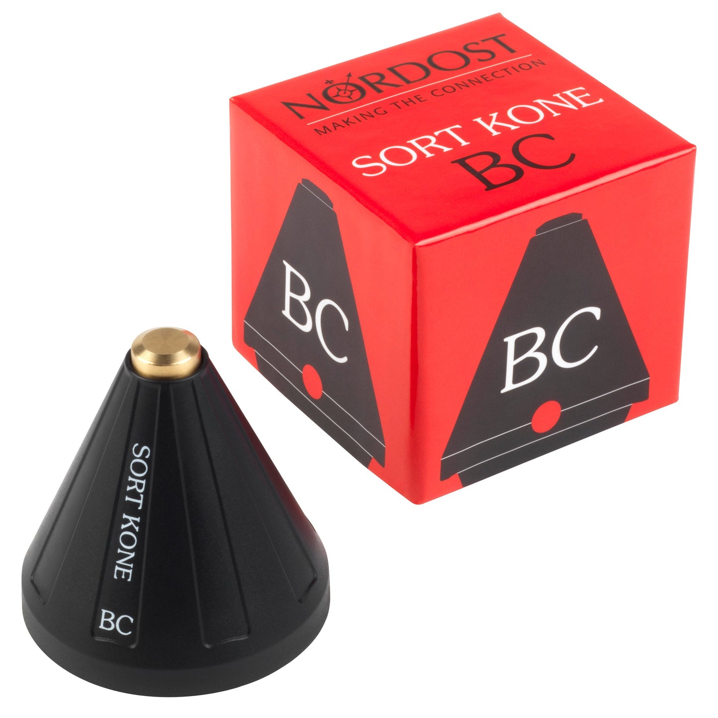 Nordost Sort Kone (Single Unit)