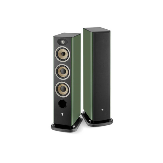 Focal Aria Evo X N°2 Speakers