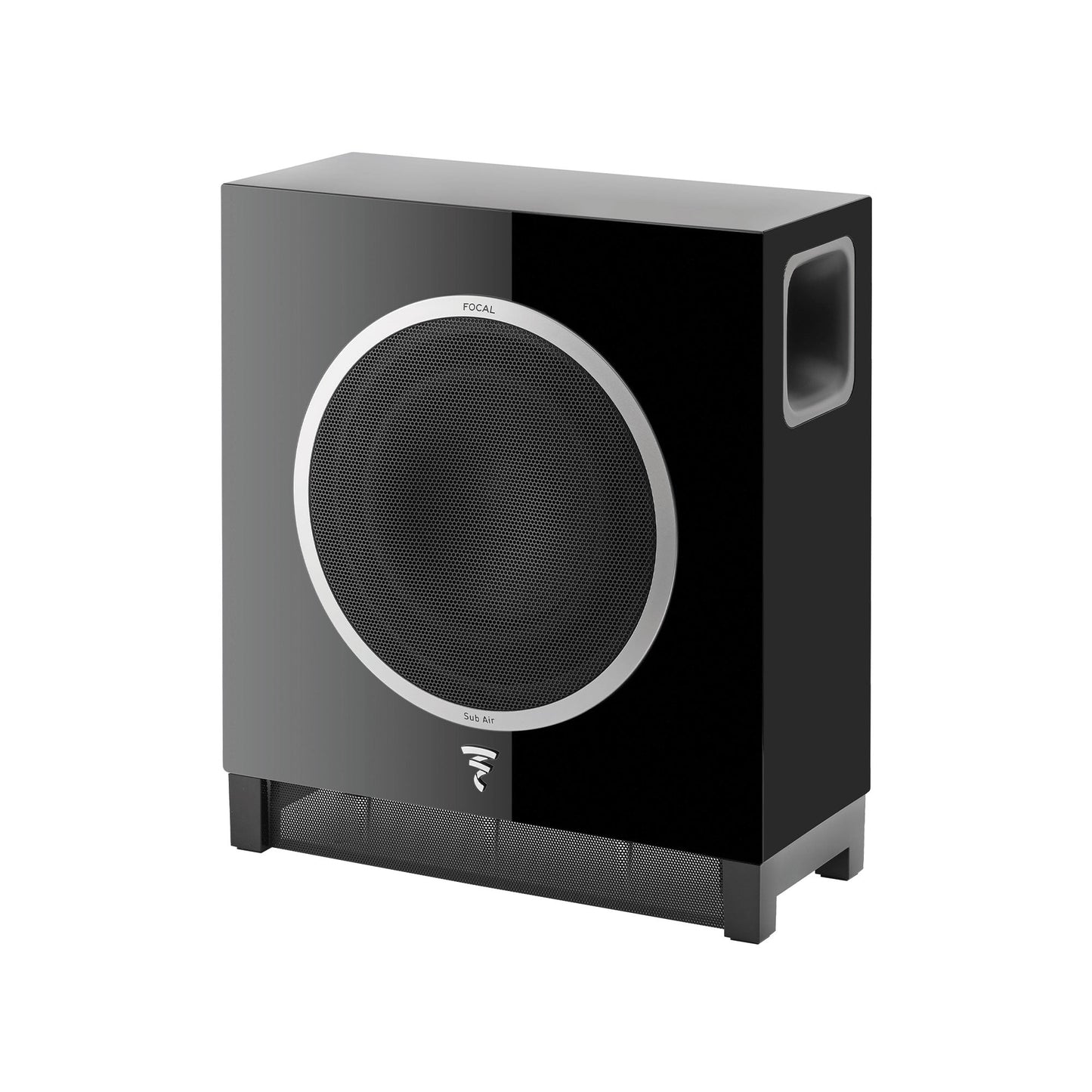 Focal Sub Air Flat Bass-Reflex Subwoofer