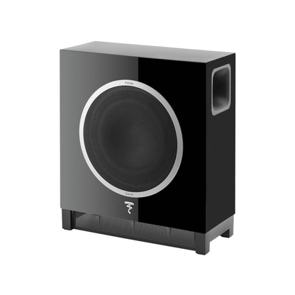 Focal Sub Air Flat Bass-Reflex Subwoofer
