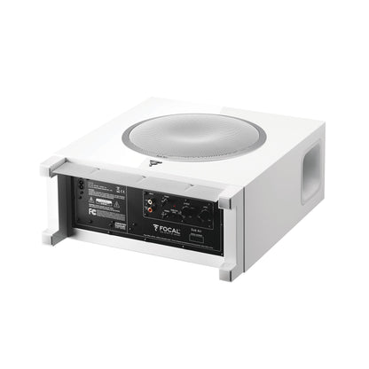 Focal Sub Air Flat Bass-Reflex Subwoofer