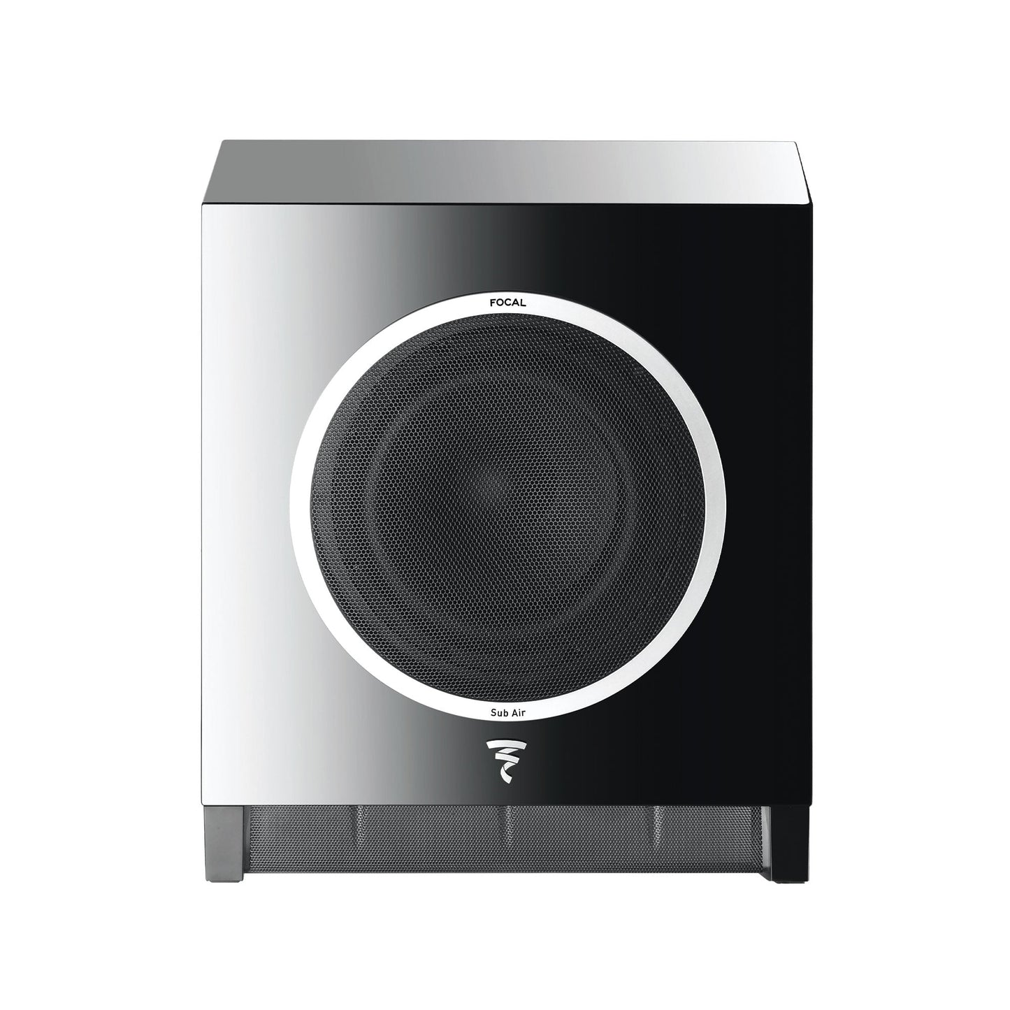 Focal Sub Air Flat Bass-Reflex Subwoofer