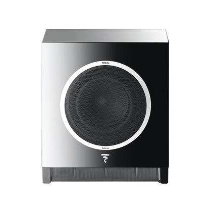 Focal Sub Air Flat Bass-Reflex Subwoofer