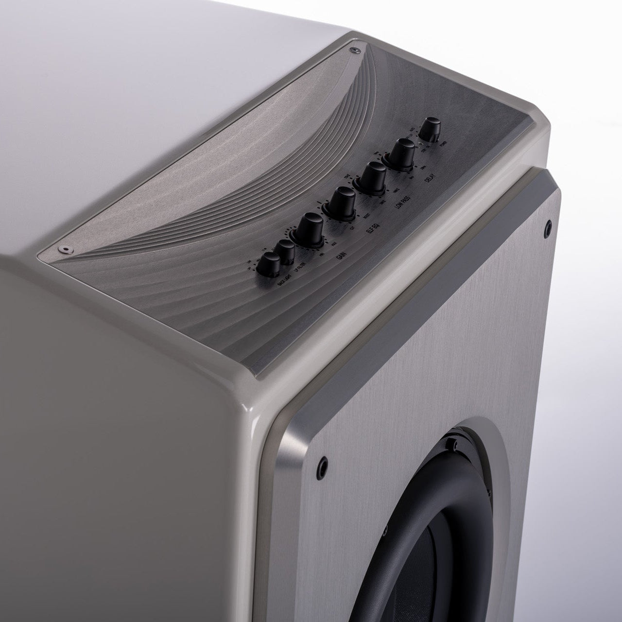 Wilson Audio Submerge