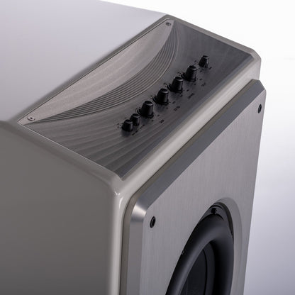 Wilson Audio Submerge