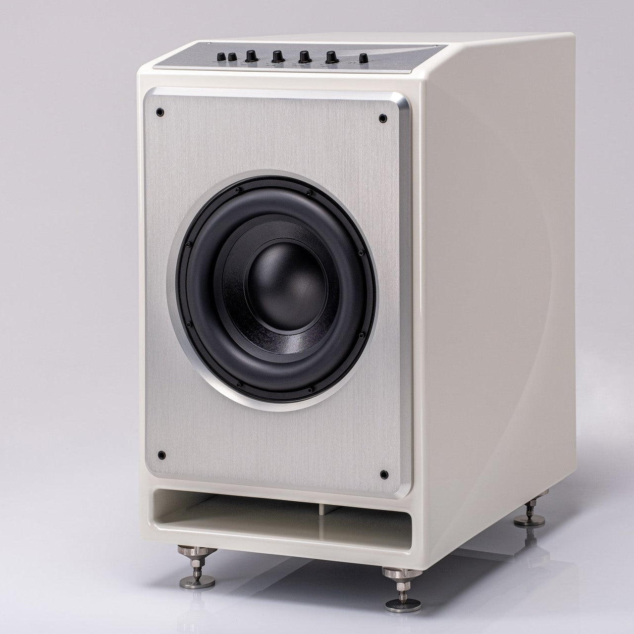 Wilson Audio Submerge