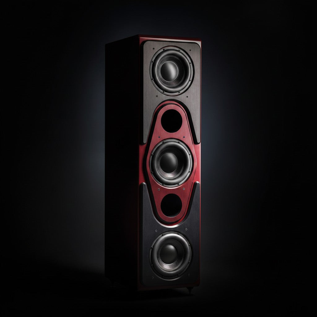 Wilson Audio Subsonic