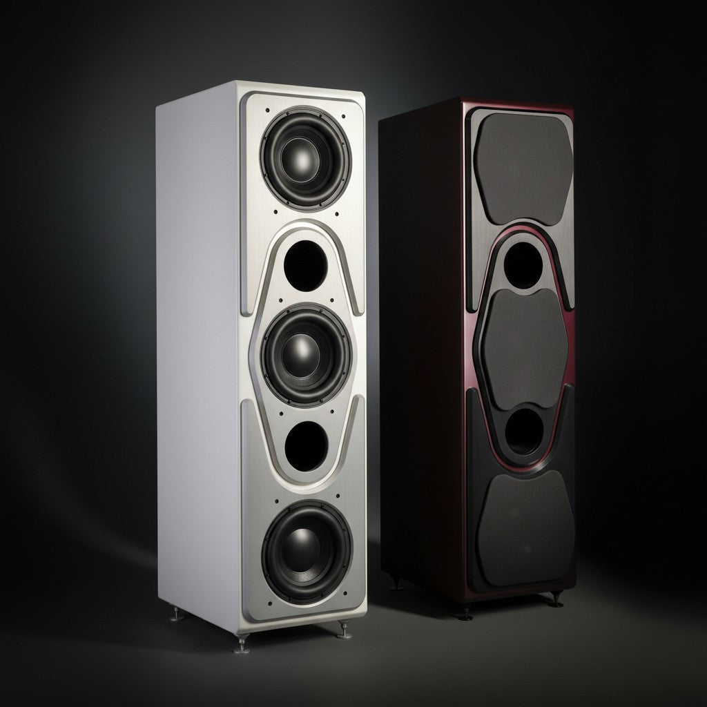 Wilson Audio Subsonic