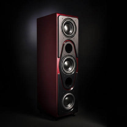 Wilson Audio Subsonic