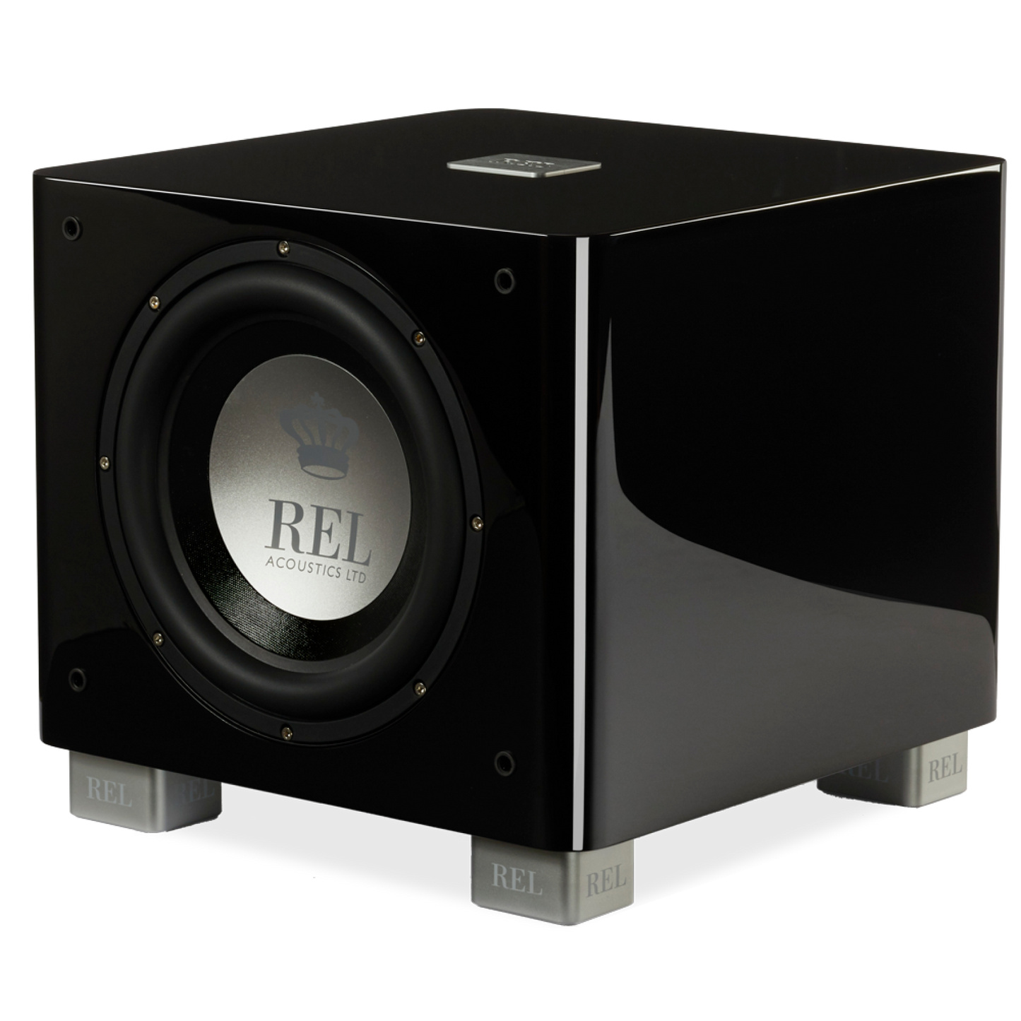 T/9x Closed Box Actve & Passive Drivers Home Subwoofer