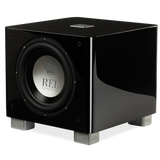 T/9x Closed Box Actve & Passive Drivers Home Subwoofer
