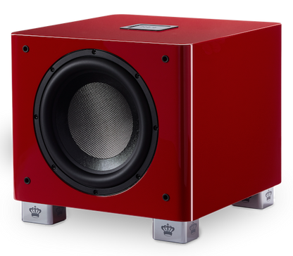 T/9x SE Closed Box Actve & Passive Drivers Home Subwoofer