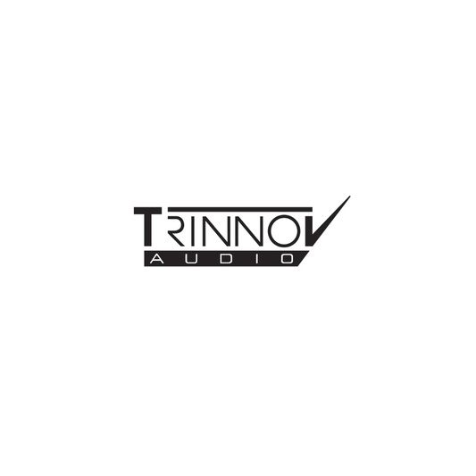 Trinnov Altitude 48 Upgrade