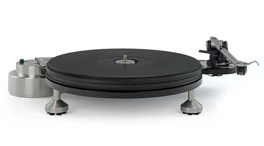 TecnoDec Turntable