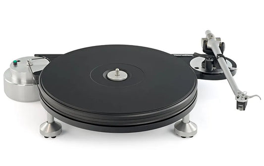 TecnoDec Turntable