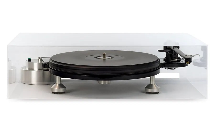 TecnoDec Turntable