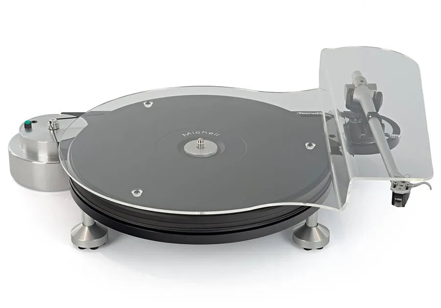 TecnoDec Turntable