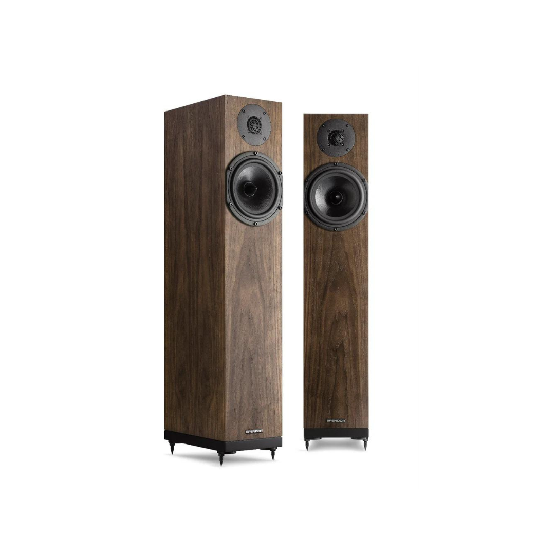 Spendor A7 Floorstanding Speakers