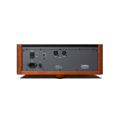 300W Monaural Power Amplifier  RPA-MG1000