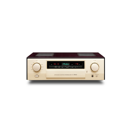 Accuphase C-3900