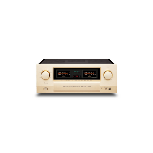 Accuphase E-700