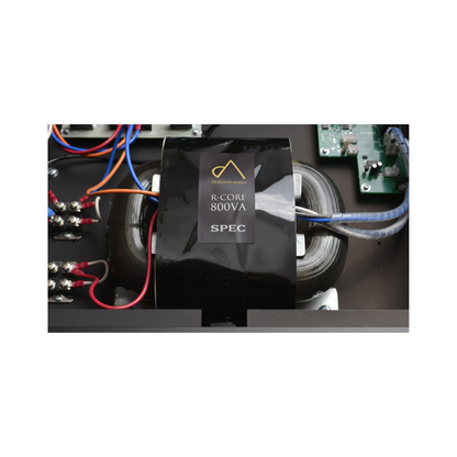 300W Monaural Power Amplifier  RPA-MG1000