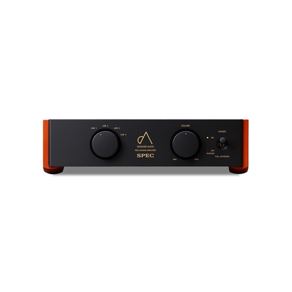 Real Sound Amplifier  RSA-BW7EX