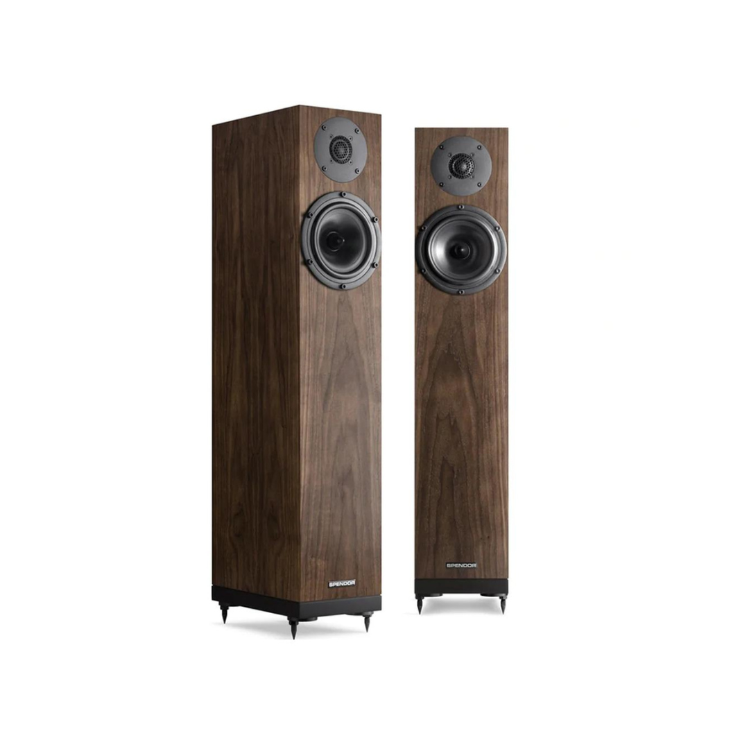 Spendor A2 Floorstanding Speakers