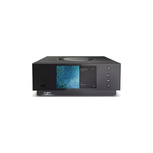 Naim Uniti Atom
