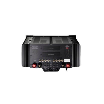 Gryphon Audio Diablo 333 Stereo Integrated Amplifier