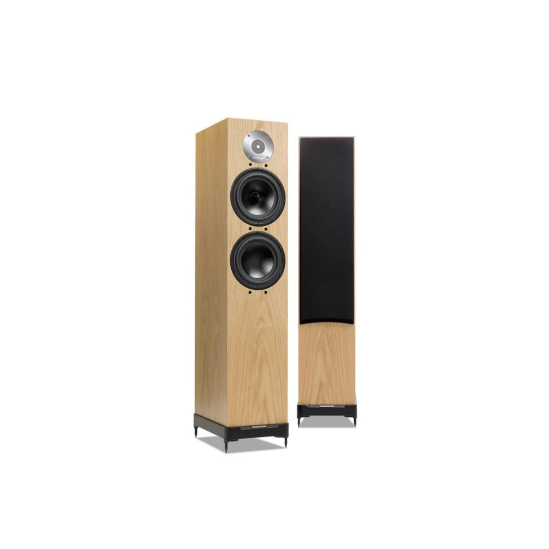 Spendor D7.2 Floorstanding Speakers