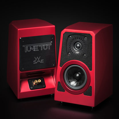 Wilson Audio TuneTot