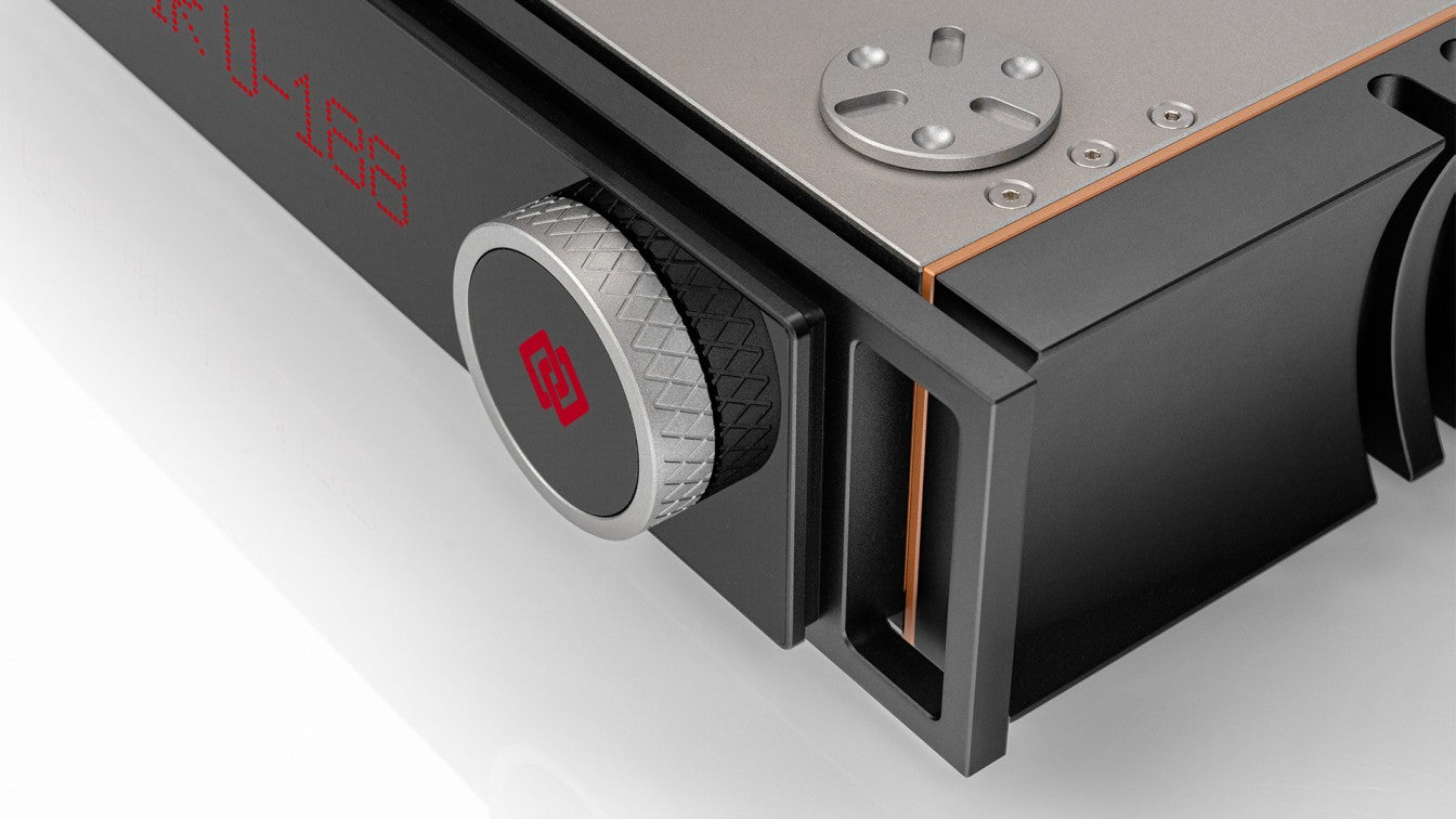 Aavik U-188 All in One  Amplifier