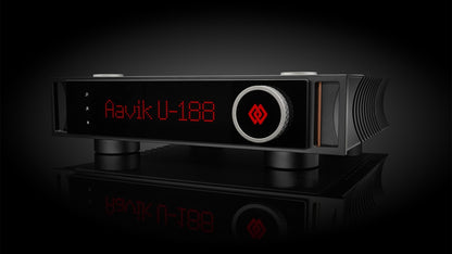 Aavik U-188 All in One  Amplifier