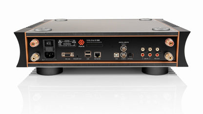 Aavik U-588 All in One Integrated Amplifier