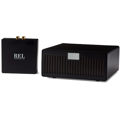 AirShip Transmitter Designed for 212/SX, Carbon Special, S/510 and S/812. Compatible with G1 MK II