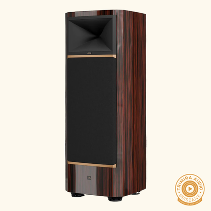 JBL Summit Pumori Reference Floorstanding Speakers (Pair)