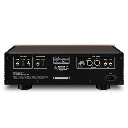Accuphase DP-470