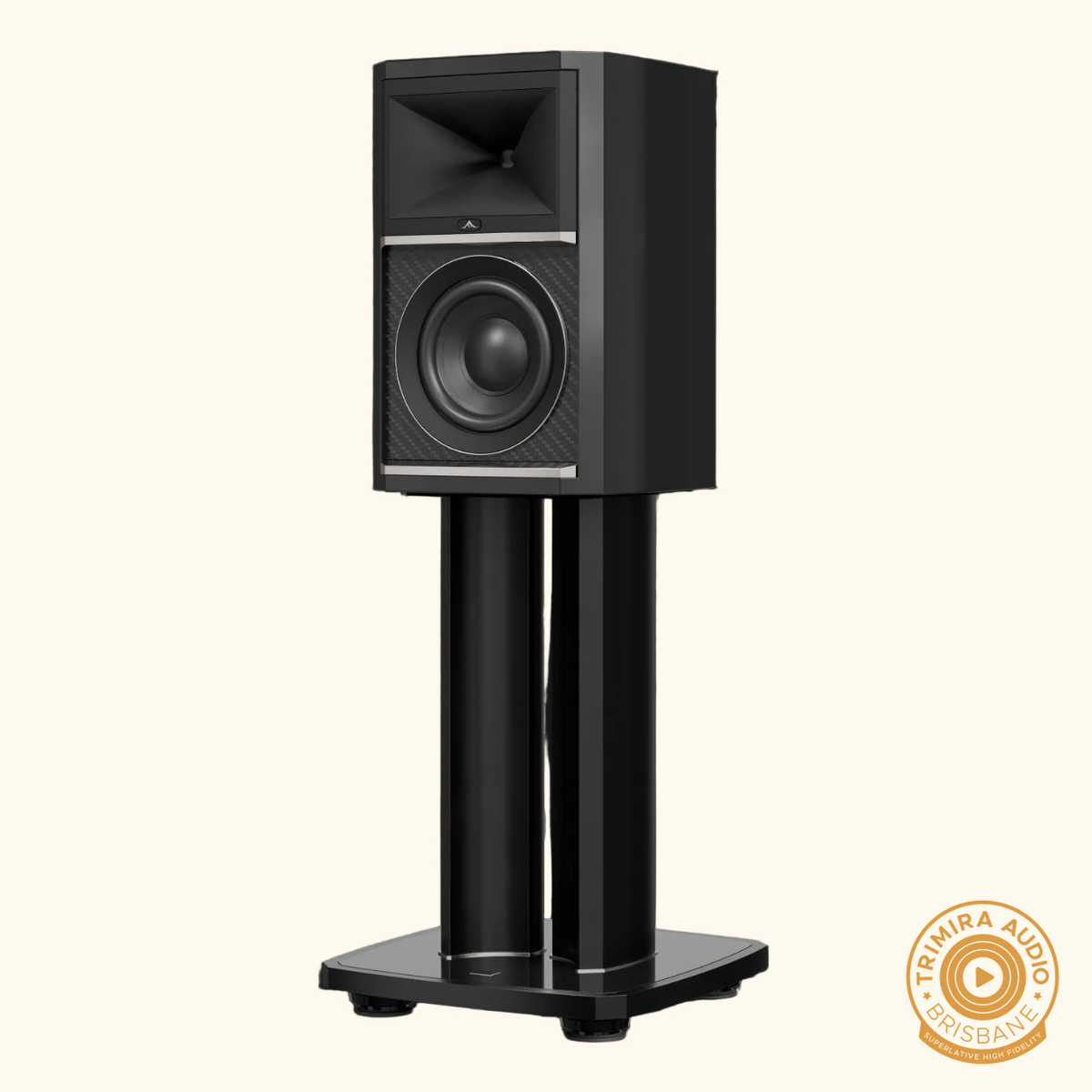 JBL Summit Ama Stand-Mount Loudspeakers (Pair)