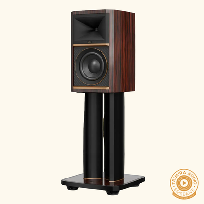 JBL Summit Ama Stand-Mount Loudspeakers (Pair)