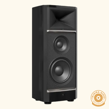 JBL Summit Makalu Reference Floorstanding Speakers (Pair)