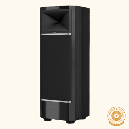 JBL Summit Pumori Reference Floorstanding Speakers (Pair)