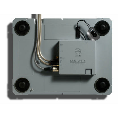 LINN Urika Internal analogue phono stage