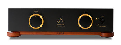Real-Sound Amplifier RSA-BW1EX