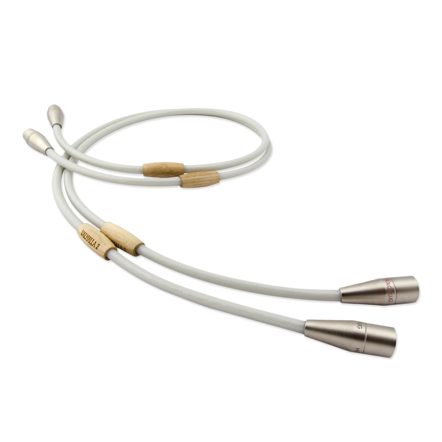 Nordost Valhalla 2 Reference Analog Interconnect