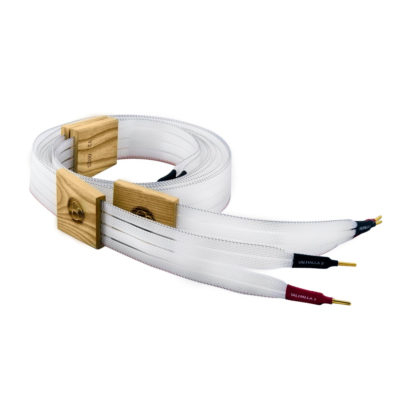 Nordost Valhalla 2 Speaker Cable