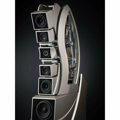 Wilson Audio WAMM Master Chronosonic
