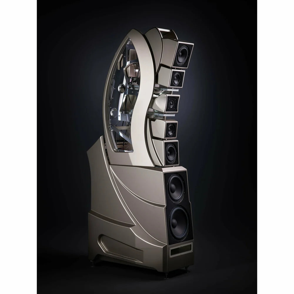 Wilson Audio WAMM Master Chronosonic