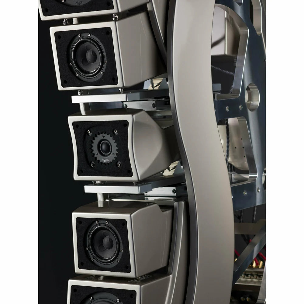 Wilson Audio WAMM Master Chronosonic