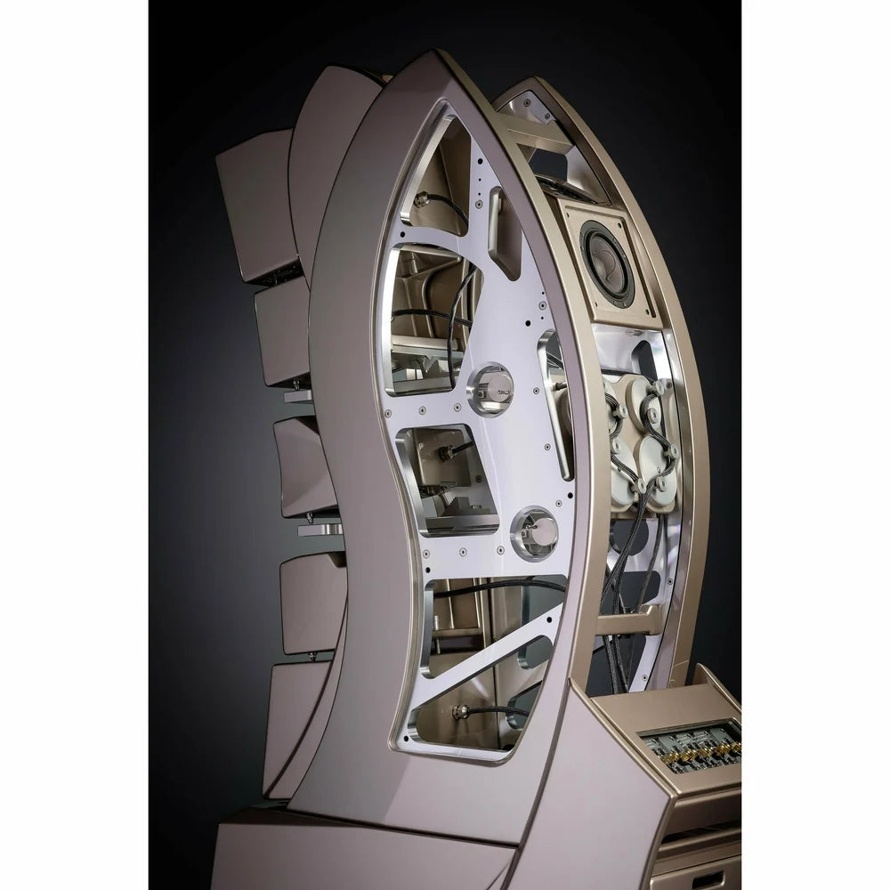 Wilson Audio WAMM Master Chronosonic